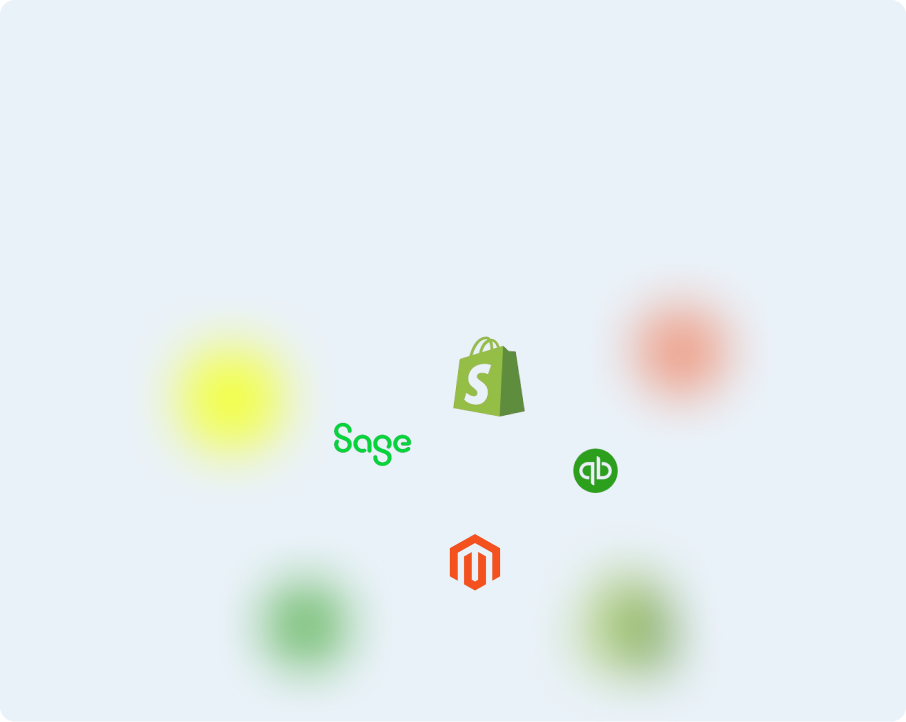 Automated Order Imports